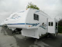 2003 Keystone Cougar